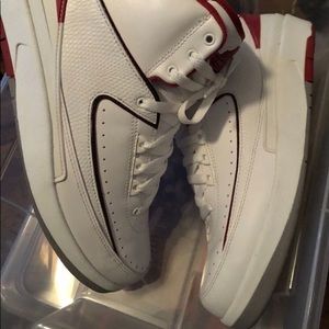 Air Jordan 2